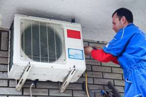Find HVAC Contractors in Walworth County